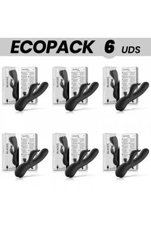 ECOPACK 6 UNITS -...