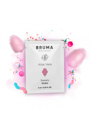 BRUMA - ALOE VERA SLIDING...