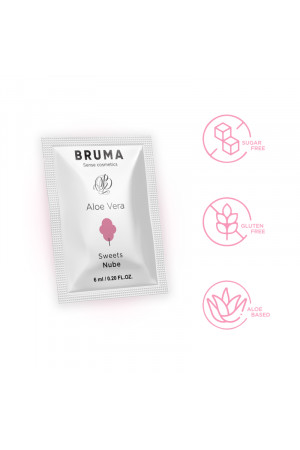 BRUMA - ALOE VERA SLIDING...