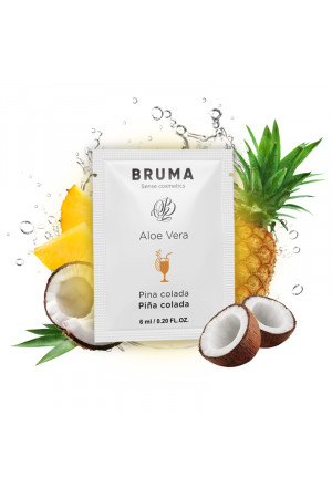 BRUMA - ALOE VERA SLIDING...