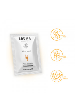 BRUMA - ALOE VERA SLIDING...