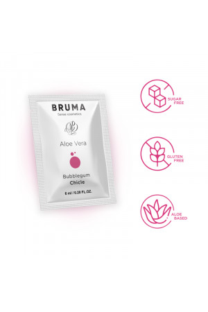 BRUMA - ALOE VERA SLIDING...