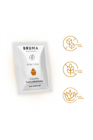 BRUMA - ALOE VERA SLIDING...