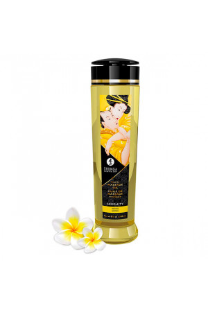 SHUNGA EROTIC MASSAGE OIL...