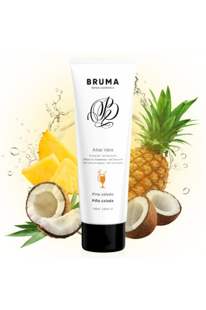 BRUMA - ALOE VERA SLIDING...