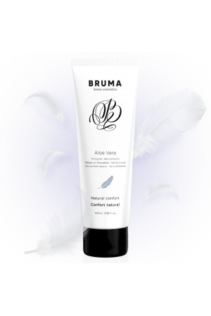 BRUMA - ALOE VERA SLIDING...