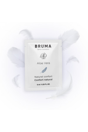 BRUMA - ALOE VERA SLIDING...