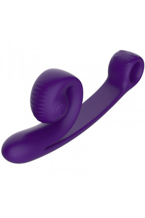 SNAIL VIBE CURVE VIBRATOR...