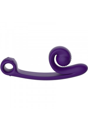 SNAIL VIBE CURVE VIBRATOR...