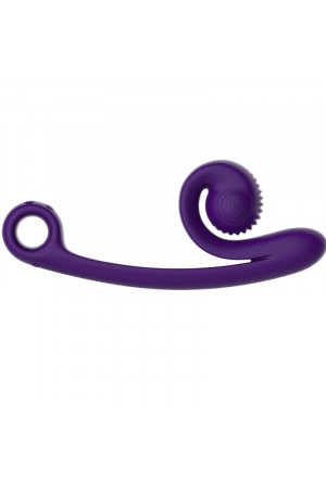 SNAIL VIBE CURVE VIBRATOR...