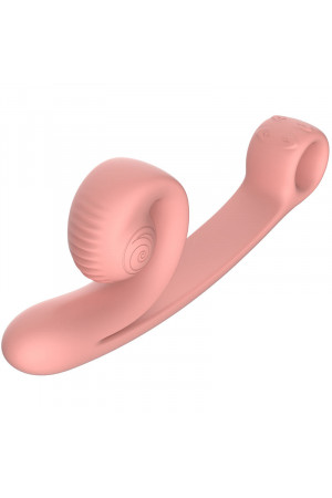 SNAIL VIBE CURVE VIBRATOR...