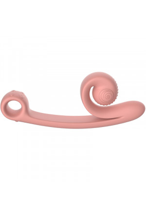 SNAIL VIBE CURVE VIBRATOR...