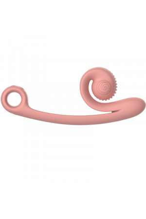 SNAIL VIBE CURVE VIBRATOR...