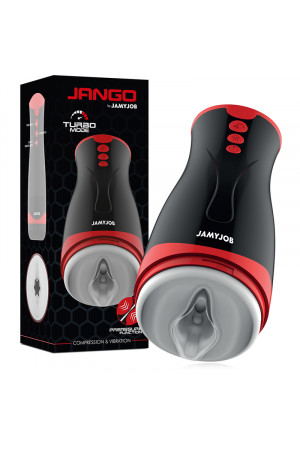 JAMYJOB - JANGO...