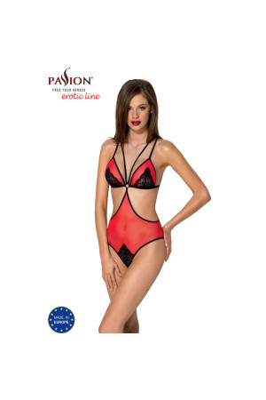 PASSION - PEONIA BODY...