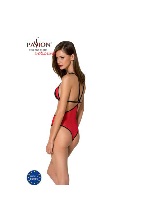 PASSION - PEONIA BODY...