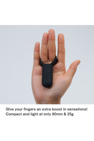 TENGA SVR SMART VIBE RING...