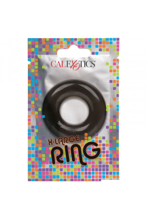 CALEX X LARGE RING XL - BLACK