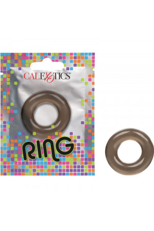 CALEX PENIS RING - BLACK