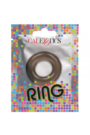 CALEX PENIS RING - BLACK