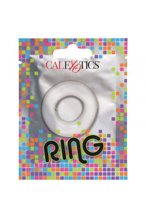 CALEX PENIS RING - CLEAR