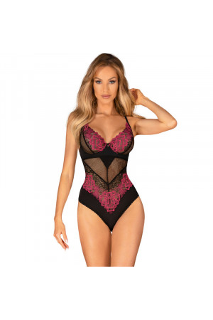 OBSESSIVE - ROSENTY TEDDY XS/S