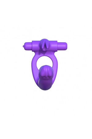 FANTASY C-RINGZ SILICONE...