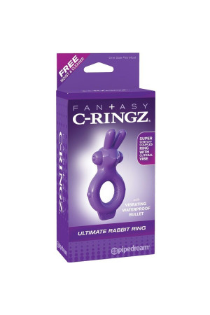 FANTASY C-RINGZ ULTIMATE...