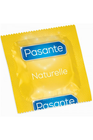 PASANTE - CONDOMS ECO PACK...