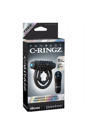 FANTASY C-RINGZ  REMOTO...