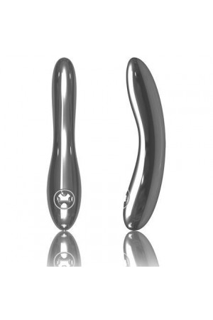 LELO INEZ VIBRATOR SILVER