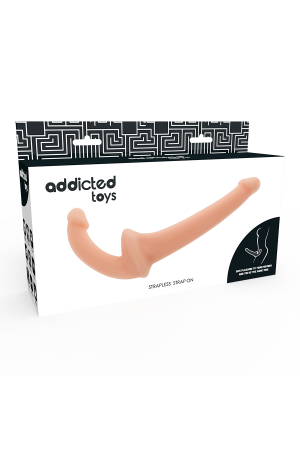 ADDICTED TOYS DILDO WITH...