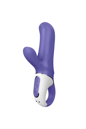 SATISFYER VIBE MAGIC BUNNY