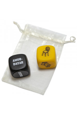 DIABLO PICANTE - GAME BAG...