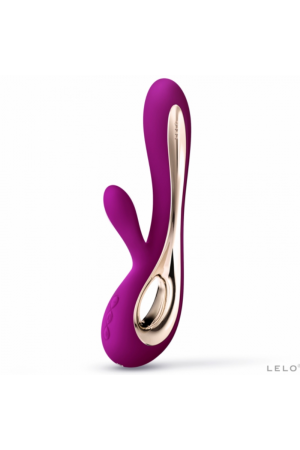 LELO SORAYA 2 DEEP ROSE