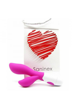 SANINEX VIBRATOR DUO MULTI...