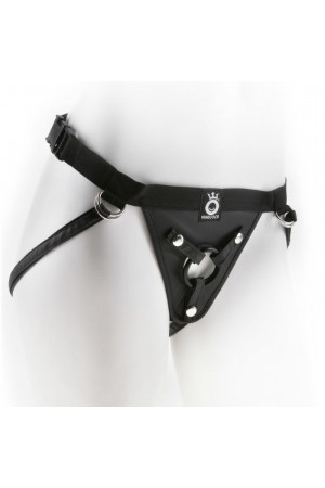 KING COCK FIT RITE HARNESS