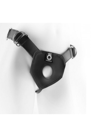 KING COCK PLAY HARD HARNESS