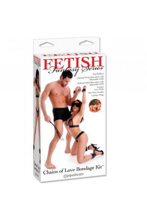 FETISH FANTASY CHAINS OF...