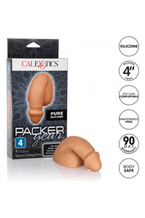 CALEX SILICONE PACKING...