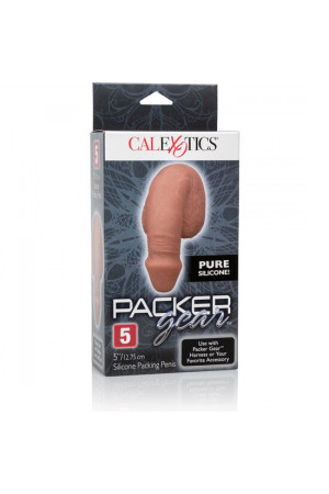 CALEX SILICONE PACKING...