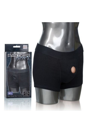 CALEX PACKER GEAR BOXER...