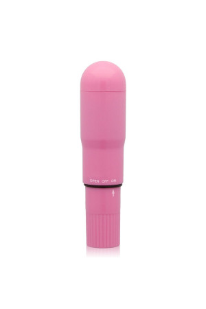 GLOSSY POCKET VIBRATOR DEEP...