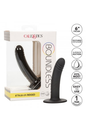 CALEX BOUNDLESS DILDO 15.25...