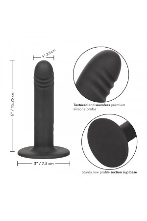 CALEX BOUNDLESS DILDO 15.25...