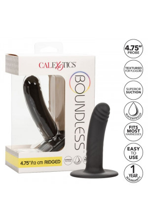 CALEX BOUNDLESS DILDO 12 CM...