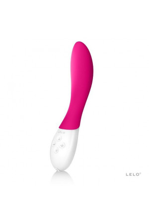 LELO MONA 2 VIBRATOR CERISE