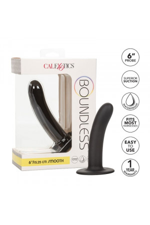 CALEX BOUNDLESS DILDO 15.25...