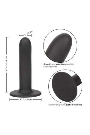 CALEX BOUNDLESS DILDO 15.25...