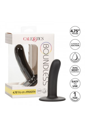 CALEX BOUNDLESS DILDO 12 CM...